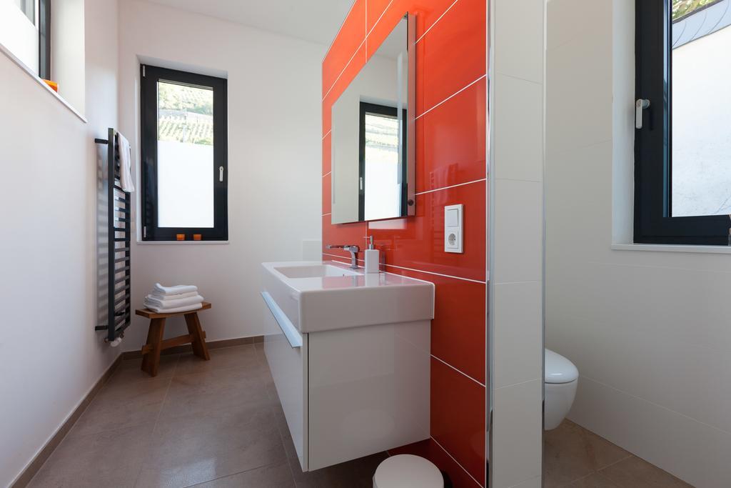 Guesthouse Altes Rathaus Rüdesheim am Rhein Pokoj fotografie